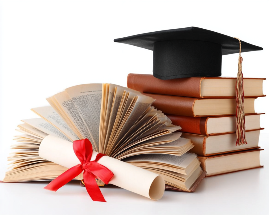 Оформление диссертации по ГОСТу