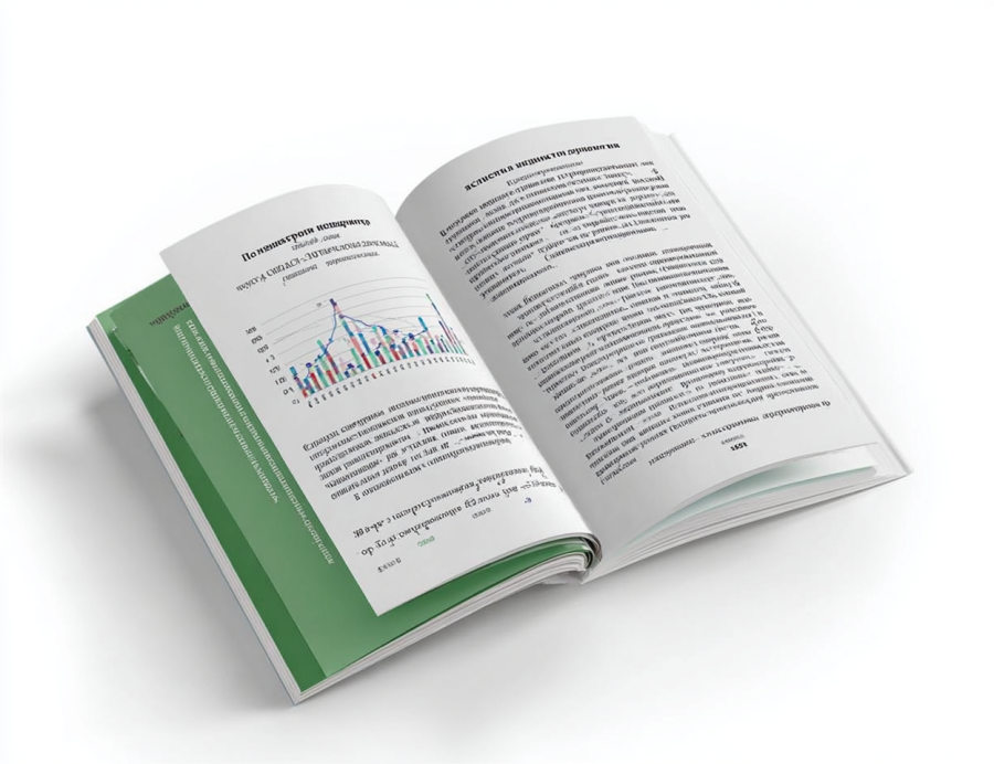 Печать авторефератов самостоятельно и в типографии