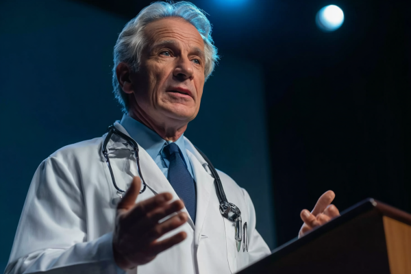 Доктор наук и докторская степень  - что это такое